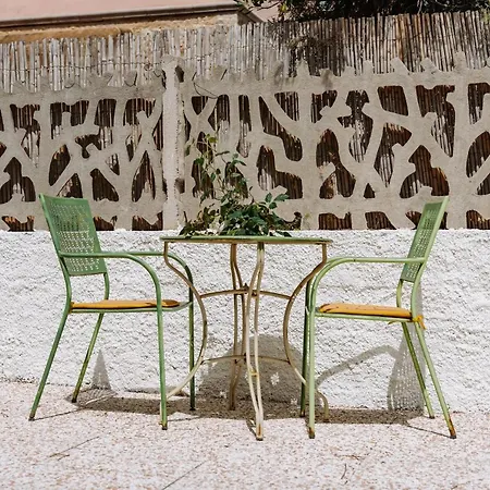 Casa Sara Capoterra