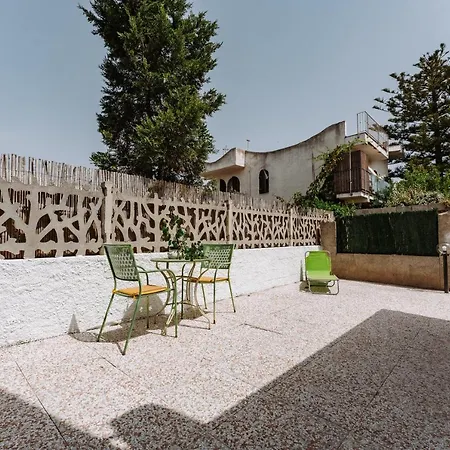 Casa Sara Capoterra