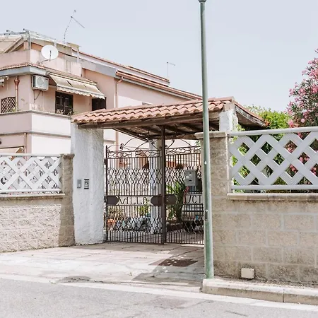 Hotel Casa Sara 3*